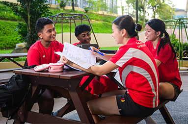 Information for Returning Singaporeans and Non‑Singaporeans